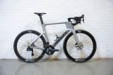 Doctorbike RIDLEY NOAH 105 DI2 2X12 - EMPRESS GREY METALLIC (2026)