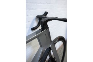 Doctorbike RIDLEY NOAH 105 DI2 2X12 - EMPRESS GREY METALLIC (2026)