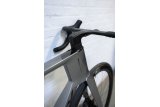Doctorbike RIDLEY NOAH 105 DI2 2X12 - EMPRESS GREY METALLIC (2026)