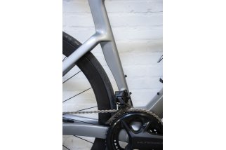Doctorbike RIDLEY NOAH 105 DI2 2X12 - EMPRESS GREY METALLIC (2026)