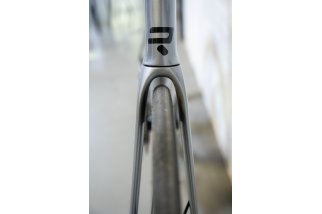 Doctorbike RIDLEY NOAH 105 DI2 2X12 - EMPRESS GREY METALLIC (2026)