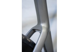 Doctorbike RIDLEY NOAH 105 DI2 2X12 - EMPRESS GREY METALLIC (2026)