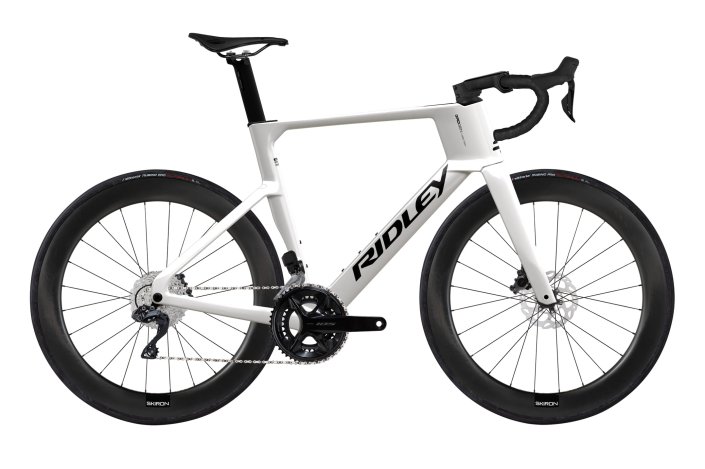 RIDLEY NOAH 105 DI2 2X12 -...
