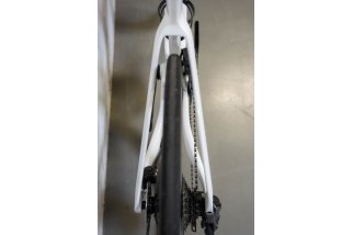 Doctorbike RIDLEY NOAH 105 DI2 2X12 - PEARL WHITE (2026)