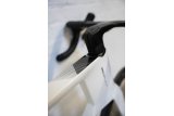 Doctorbike RIDLEY NOAH 105 DI2 2X12 - PEARL WHITE (2026)
