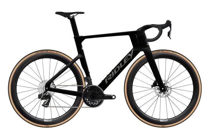 RIDLEY NOAH FAST FORCE AXS...