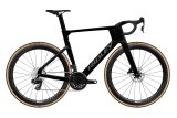 Doctorbike RIDLEY NOAH FAST FORCE AXS - NERO (2026)