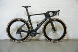 Doctorbike RIDLEY NOAH FAST FORCE AXS - NERO (2026)