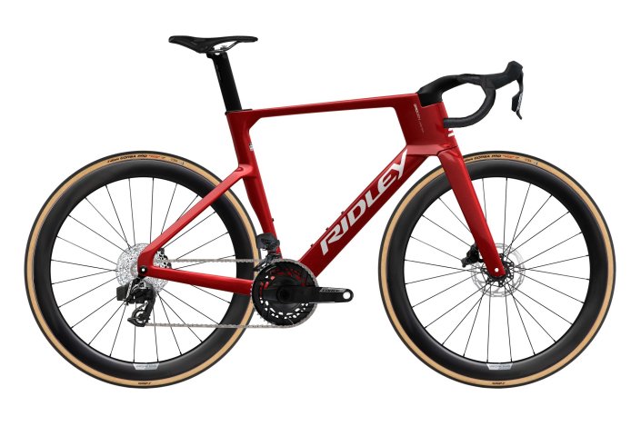 RIDLEY NOAH FAST FORCE AXS...
