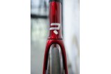 Doctorbike RIDLEY NOAH FAST FORCE AXS - CANDY RED METALLIC (2026)