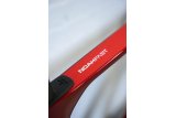Doctorbike RIDLEY NOAH FAST FORCE AXS - CANDY RED METALLIC (2026)