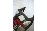 Doctorbike RIDLEY NOAH FAST FORCE AXS - CANDY RED METALLIC (2026)