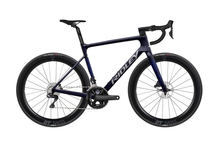 RIDLEY FALCN ULTEGRA DI2 -...