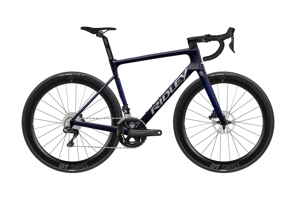 Doctorbike RIDLEY FALCN ULTEGRA DI2 - 85 (2026)