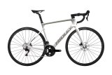 Doctorbike RIDLEY FALCN 105 2X12 - PEARL WHITE (19) + SILVER (0) (2026)