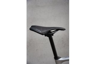 Doctorbike RIDLEY FALCN 105 2X12 - PEARL WHITE (19) + SILVER (0) (2026)