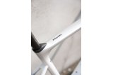 Doctorbike RIDLEY FALCN 105 2X12 - PEARL WHITE (19) + SILVER (0) (2026)