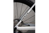 Doctorbike RIDLEY FALCN 105 2X12 - PEARL WHITE (19) + SILVER (0) (2026)