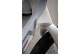 Doctorbike RIDLEY FALCN 105 2X12 - PEARL WHITE (19) + SILVER (0) (2026)