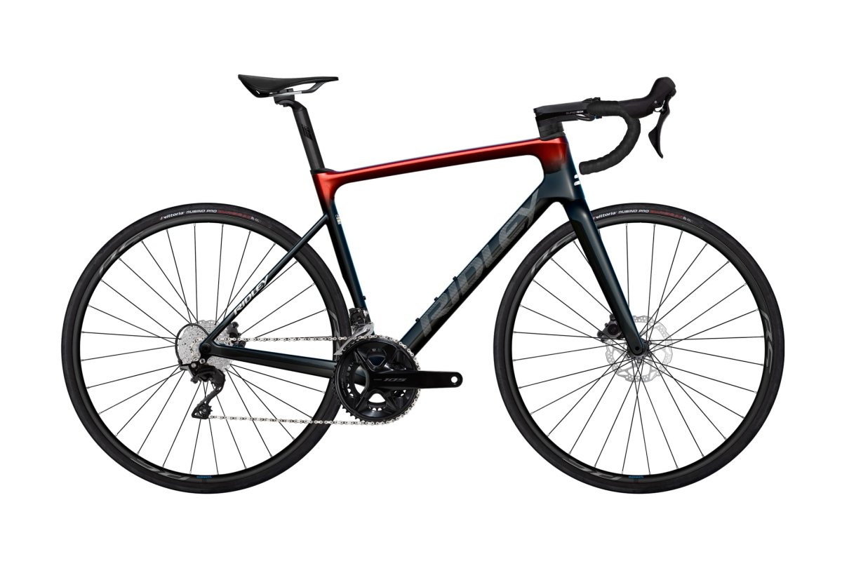 Doctorbike RIDLEY FALCN 105 2X12 - 8-349 (2026)