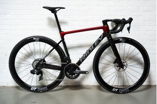 Doctorbike RIDLEY FALCN 105 2X12 - 8-349 (2026)