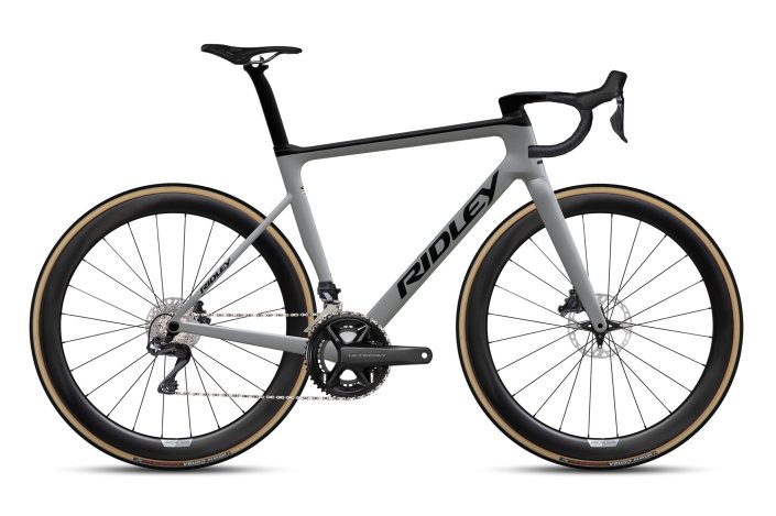 RIDLEY FALCN RS ULTEGRA DI2...