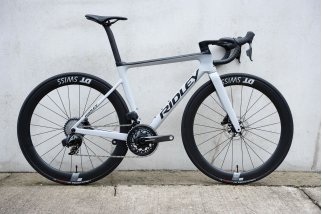 Doctorbike RIDLEY FALCN RS ULTEGRA DI2 (2026)