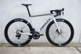 Doctorbike RIDLEY FALCN RS ULTEGRA DI2 (2026)