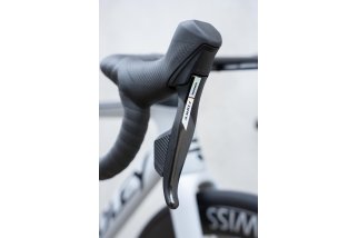 Doctorbike RIDLEY FALCN RS ULTEGRA DI2 (2026)