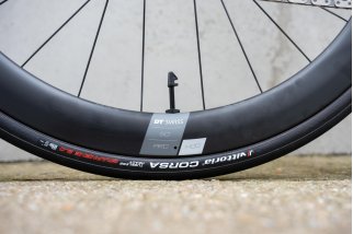 Doctorbike RIDLEY FALCN RS ULTEGRA DI2 (2026)