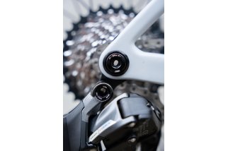Doctorbike RIDLEY FALCN RS ULTEGRA DI2 (2026)