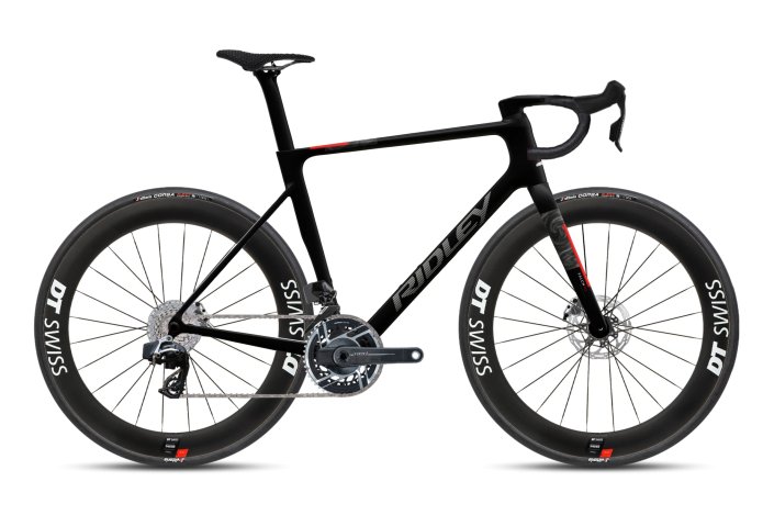 RIDLEY FALCN RS 2.0 ULTEGRA...