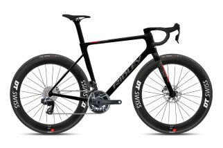 Doctorbike RIDLEY FALCN RS 2.0 ULTEGRA DI2 - UD CARBON (2026)