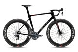 Doctorbike RIDLEY FALCN RS 2.0 ULTEGRA DI2 - UD CARBON (2026)