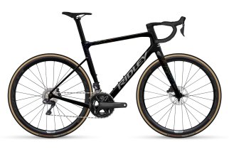 Doctorbike RIDLEY GRIFN RS FORCE XPLR 1X13 - NERO (2026)