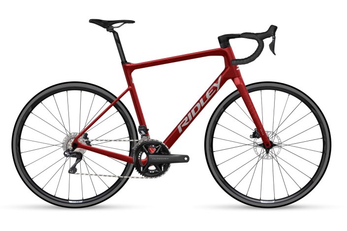 RIDLEY GRIFN GRX800 2X -...