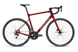 Doctorbike RIDLEY GRIFN GRX800 2X - CANDY RED METALLIC (2026)