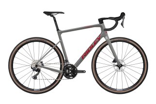Doctorbike RIDLEY GRIFN GRX600 2X12 (2026)