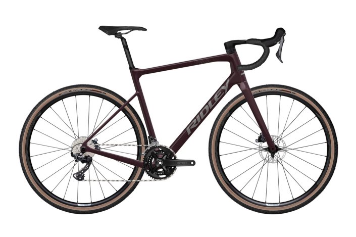 RIDLEY GRIFN GRX600 2X12 -...
