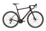 Doctorbike RIDLEY GRIFN GRX600 2X12 - DARK PLUM METALLIC (2026)
