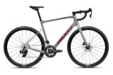 Doctorbike RIDLEY GRIFN RIVAL AXS 2X12 - BATTLE SHIP GREY (2026)