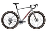 Doctorbike RIDLEY GRIFN RS RED XPLR 1X13 - BATTLE SHIP GREY (2026)