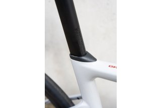 Doctorbike RIDLEY GRIFN RS RED XPLR 1X13 - BATTLE SHIP GREY (2026)