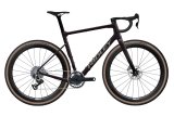 Doctorbike RIDLEY GRIFN RS RED XPLR 1X13 - DARK PLUM METALLIC (2026)