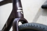 Doctorbike RIDLEY GRIFN RS RED XPLR 1X13 - DARK PLUM METALLIC (2026)