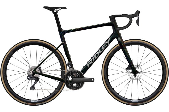 RIDLEY GRIFN RS FORCE AXS -...