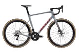 Doctorbike RIDLEY GRIFN RS DURAACE DI2 2X12 - BATTLE SHIP GREY (2026)