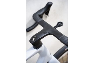 Doctorbike RIDLEY GRIFN RS DURAACE DI2 2X12 - BATTLE SHIP GREY (2026)