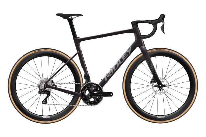 RIDLEY GRIFN RS DURAACE DI2...