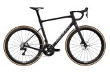 Doctorbike RIDLEY GRIFN RS DURAACE DI2 2X12 - DARK PLUM METALLIC (2026)